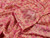 Dressmaking Fabric | Liberty Fabrics Silk Satin Francesca - Pink | Fabric Godmother 