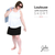 Jalie | LouLouxe Skort | Fabric Godmother