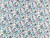 Dressmaking Fabric | Liberty Marina Quick Dry Mabelle - Multi | Fabric Godmother 