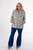 Chalk & Notch | Den Jacket | Fabric Godmother Chalk & Notch | Den Jacket | Fabric Godmother