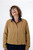 Chalk & Notch | Den Jacket | Fabric Godmother Chalk & Notch | Den Jacket | Fabric Godmother