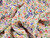 Dressmaking Fabric | Garden Blooms Viscose Lawn - Multi | Fabric Godmother 