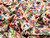 Dressmaking Fabric | Liberty Fabrics Piccadilly Poplin®Rarena-Multi | Fabric Godmother 