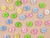Haberdashery | Bloom Button - 15mm - Blue | Fabric Godmother Haberdashery | Bloom Button - 15mm - Blue | Fabric Godmother