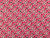 Dressmaking Fabric | Esme Stars Silk Crepe de Chine - Pink | Fabric Godmother