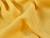 Dressmaking Fabric | Carolyn Hammered Silk Satin - Yellow | Fabric Godmother 
