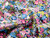 Dressmaking Fabric | Liberty Silk Satin Thorpeness  - Multi | Fabric Godmother 