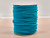 Haberdashery | Covered Cord - 8mm - Blue | Fabric Godmother 