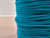 Haberdashery | Covered Cord - 8mm - Blue | Fabric Godmother 