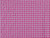 Dressmaking Fabric | Gwyneth Gingham Cotton Seersucker - Magenta & Lilac | Fabric Godmother 