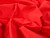 Dressmaking Fabric | Crimson Heavy Cotton - Red | Fabric Godmother