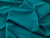 Dressmaking Fabric | Althea Swim/Sport Jersey - Petrol | Fabric Godmother 
