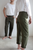 The Modern Sewing Co. | Men's Worker Trousers | Fabric Godmother