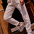 Atelier Brunette | Le Pantalon Carotte | Fabric Godmother Atelier Brunette | Le Pantalon Carotte | Fabric Godmother