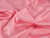 Dressmaking Fabric | Bardot ECOVERO™ Viscose Satin - Rose Pink | Fabric Godmother 