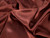 Dressmaking Fabric | Bardot ECOVERO™ Viscose Satin - Chocolate | Fabric Godmother 