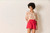 Atelier Jupe | Billie Top & Finn Shorts | Fabric Godmother Atelier Jupe | Billie Top & Finn Shorts | Fabric Godmother