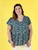 Tilly and the Buttons Nell Blouse & Dress SIZES 6-34 (Beginner)