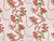 Dressmaking Fabric | Liberty Fabrics Tana Lawn® Ribbon Cascade - Pink | Fabric Godmother 