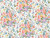 Dressmaking Fabric | Liberty Fabrics Tana Lawn® Bouquet Parade - Multi | Fabric Godmother  Dressmaking Fabric | Liberty Fabrics Tana Lawn® Bouquet Parade - Multi | Fabric Godmother
