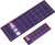 Haberdashery | Prym Ironing ruler 2 Pack | Fabric Godmother Haberdashery | Prym Ironing ruler 2 Pack | Fabric Godmother