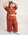 Matchy Matchy Sewing Club | Ruffle Brunch Set | Fabric Godmother