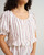 Matchy Matchy Sewing Club | Ruffle Brunch Set | Fabric Godmother