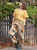 Style Arc | Bob Woven Pant | Fabric Godmother Style Arc | Bob Woven Pant | Fabric Godmother