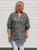 Style Arc | Kent Woven Tunic | Fabric Godmother Style Arc | Kent Woven Tunic | Fabric Godmother