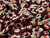 Dressmaking Fabric | Liberty Fabrics Tana Lawn® Flower Power - Burgundy | Fabric Godmother Dressmaking Fabric | Liberty Fabrics Tana Lawn® Flower Power - Burgundy | Fabric Godmother