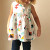 Made by Rae Geranium Dress Kids Newborn-5T Fabric Godmother  Made by Rae Geranium Dress Kids Newborn-5T Fabric Godmother