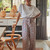 Ikatee | Singapour Trousers & Shorts | Fabric Godmother