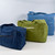 Ikatee | Voyage Travel Bag & Vanity Case | Fabric Godmother Ikatee | Voyage Travel Bag & Vanity Case | Fabric Godmother