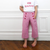 Ikatee | Avana Pants & Shorts | Fabric Godmother
