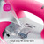 Gadgets | Oliso Smart Iron TG1600 Pro Plus - Tula Pink | Fabric Godmother