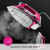 Gadgets | Oliso Smart Iron TG1600 Pro Plus - Tula Pink | Fabric Godmother