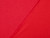 Dressmaking Fabric | Super Thick Sweatshirt Fleece - Red | Fabric Godmother