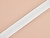 Haberdashery | Cotton Webbing - 30mm - White | Fabric Godmother Haberdashery | Cotton Webbing - 30mm - White | Fabric Godmother
