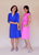 Nina Lee | Mayfair Dress | Fabric Godmother Nina Lee | Mayfair Dress | Fabric Godmother