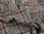 Dressmaking Fabric | Curtis Check Textured Cotton Suiting - Grey | Fabric Godmother Dressmaking Fabric | Curtis Check Textured Cotton Suiting - Grey | Fabric Godmother