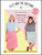 Tilly and the Buttons Ramona Skirt SIZES 6-34 (Beginner) Tilly and the Buttons Ramona Skirt SIZES 6-34 (Beginner)