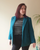 Nina Lee | Richmond Blazer | Fabric Godmother Nina Lee | Richmond Blazer | Fabric Godmother