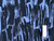 Dressmaking Fabric  | Brush Strokes Stretch Viscose Lawn - Blue  | Fabric Godmother  Dressmaking Fabric  | Brush Strokes Stretch Viscose Lawn - Blue  | Fabric Godmother