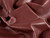 Dressmaking Fabric | Maddox Faux Leather - Burgundy | Fabric Godmother