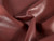 Dressmaking Fabric | Maddox Faux Leather - Burgundy | Fabric Godmother