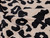 Dressmaking Fabric | Vinyasa Animal Print Gym/ Yoga Jersey - Sand | Fabric Godmother  Dressmaking Fabric | Vinyasa Animal Print Gym/ Yoga Jersey - Sand | Fabric Godmother