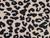 Dressmaking Fabric | Vinyasa Animal Print Gym/ Yoga Jersey - Sand | Fabric Godmother  Dressmaking Fabric | Vinyasa Animal Print Gym/ Yoga Jersey - Sand | Fabric Godmother