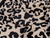 Dressmaking Fabric | Vinyasa Animal Print Gym/ Yoga Jersey - Sand | Fabric Godmother  Dressmaking Fabric | Vinyasa Animal Print Gym/ Yoga Jersey - Sand | Fabric Godmother