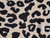 Dressmaking Fabric | Vinyasa Animal Print Gym/ Yoga Jersey - Sand | Fabric Godmother  Dressmaking Fabric | Vinyasa Animal Print Gym/ Yoga Jersey - Sand | Fabric Godmother