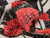Dressmaking Fabric |Betsie Rose Cotton Boucle - Black | Fabric Godmother  Dressmaking Fabric |Betsie Rose Cotton Boucle - Black | Fabric Godmother